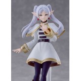 GOOD SMILE COMPANY FRIEREN FIGMA SERIES FRIEREN PVC ACTION FIGURE