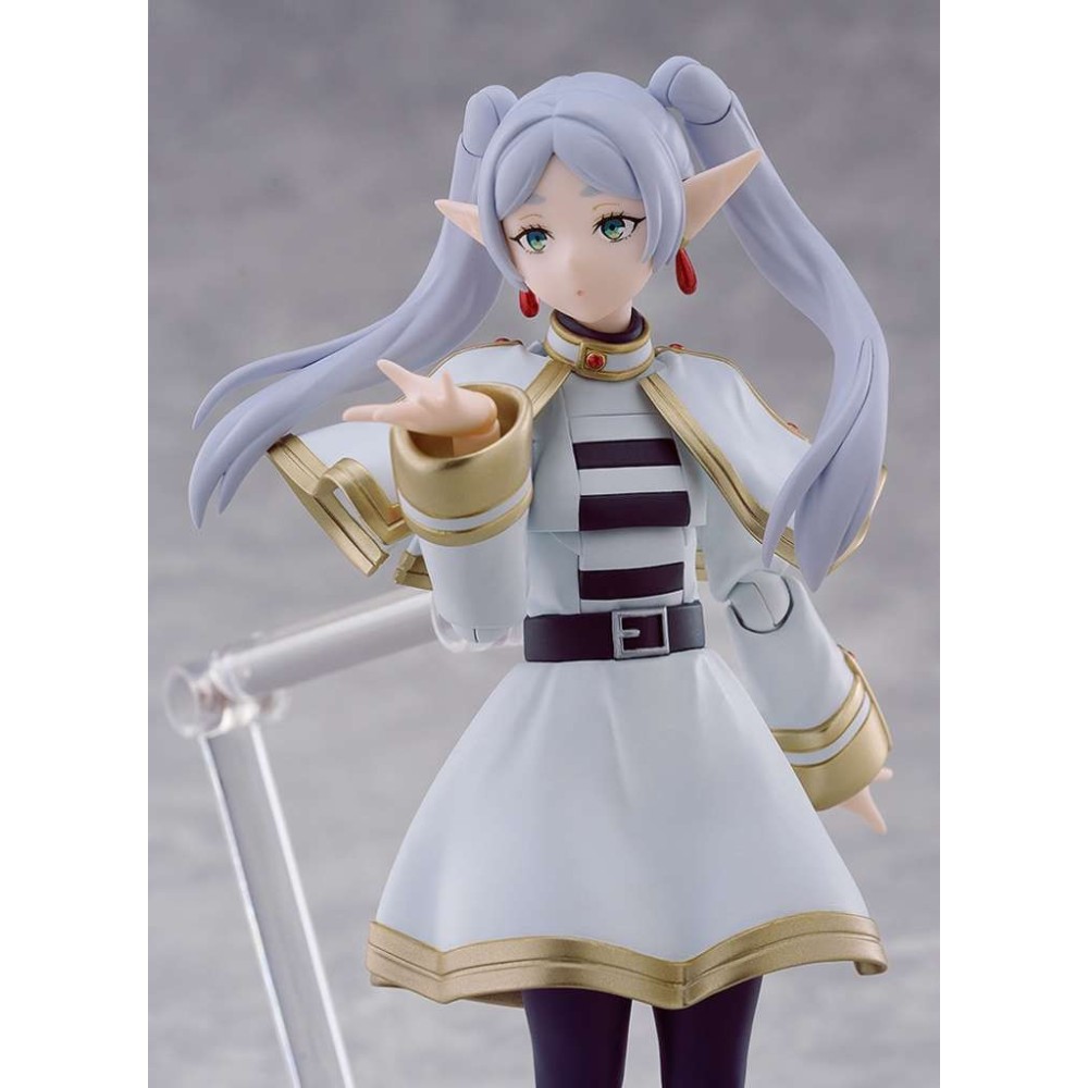 FRIEREN FIGMA ACTION FIGURE GOOD SMILE COMPANY