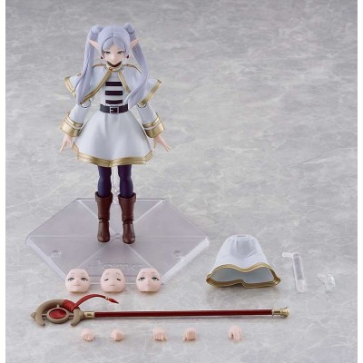 FRIEREN FIGMA ACTION FIGURE GOOD SMILE COMPANY