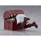 FRIEREN FIGMA DELUXE EDITION ACTION FIGURE GOOD SMILE COMPANY