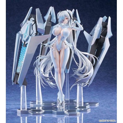 GODDESS OF VICTORY NIKKE CINDERELLA STATUA FIGURE MAX FACTORY