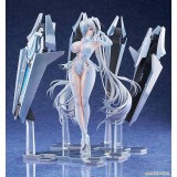 GODDESS OF VICTORY NIKKE CINDERELLA STATUA FIGURE MAX FACTORY