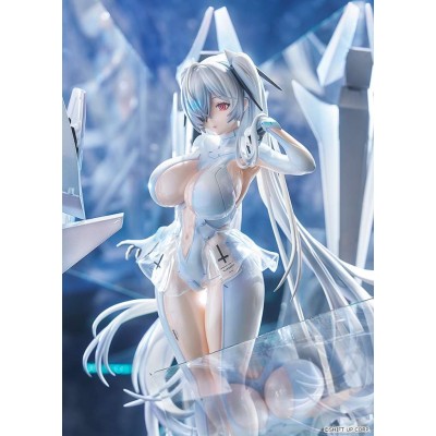 GODDESS OF VICTORY NIKKE CINDERELLA STATUA FIGURE MAX FACTORY