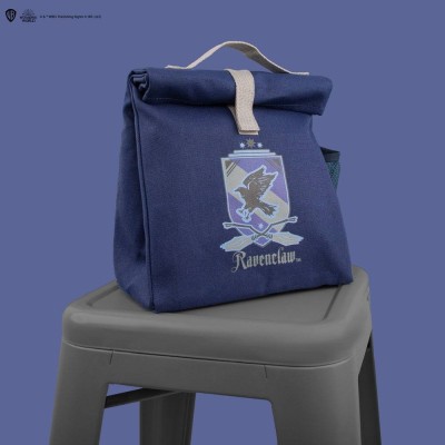 HARRY POTTER CORVONERO THERMAL LUNCH BAG BORSA TERMICA CINEREPLICAS
