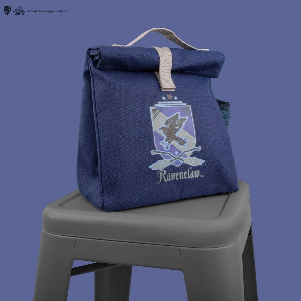 HARRY POTTER CORVONERO THERMAL LUNCH BAG BORSA TERMICA CINEREPLICAS