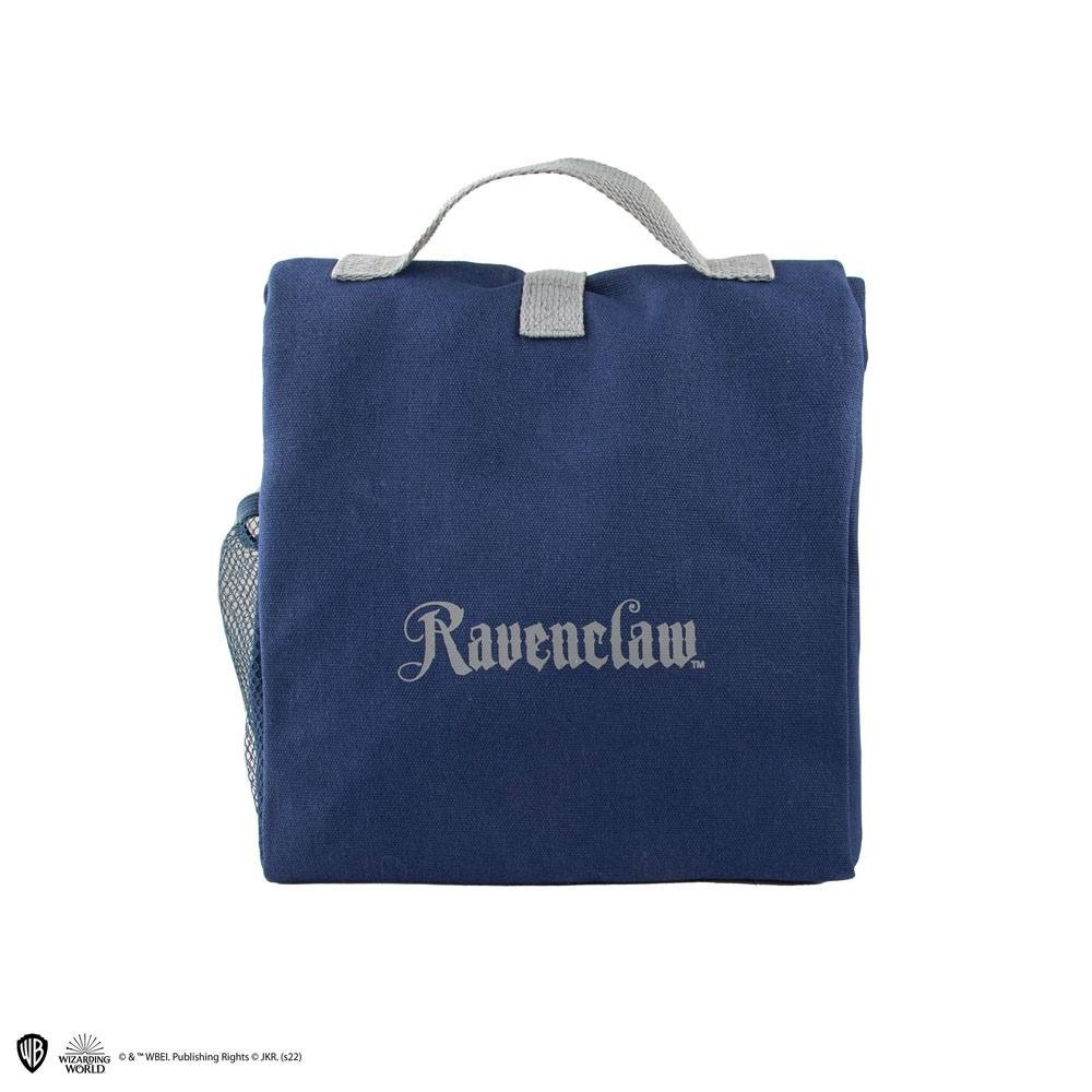 CINEREPLICAS HARRY POTTER RAVENCLAW THERMAL LUNCH BAG
