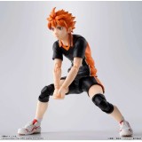 BANDAI HAIKYU SHOYO HINATA S.H. FIGUARTS SERIES PVC ACTION FIGURE