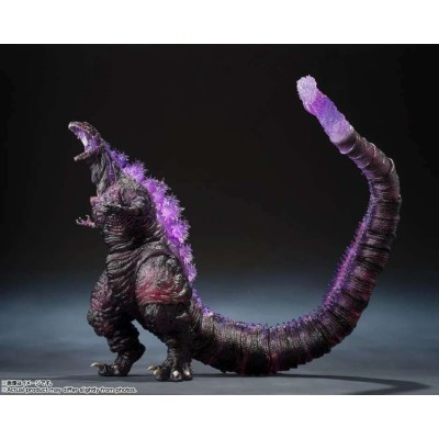 GODZILLA 2016 SHIN GODZILLA 4TH AWAKENING S.H. MONSTERARTS FIGUARTS ACTION FIGURE BANDAI