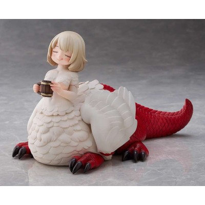 KADOKAWA DELICIOUS IN DUNGEON GOCHISOSAMA FALIN CHIMERA STATUE PVC FIGURE