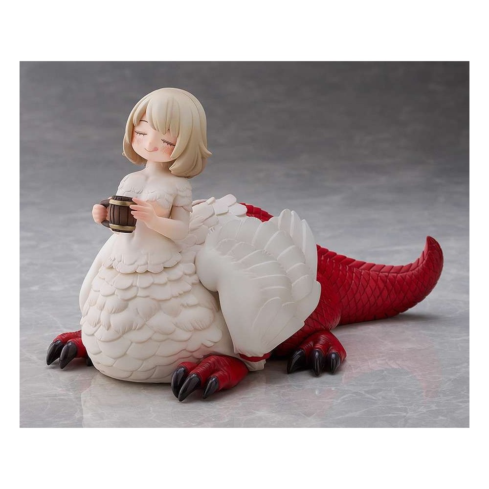 DELICIOUS IN DUNGEON GOCHISOSAMA FALIN CHIMERA STATUA FIGURE KADOKAWA