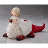 DELICIOUS IN DUNGEON GOCHISOSAMA FALIN CHIMERA STATUA FIGURE KADOKAWA