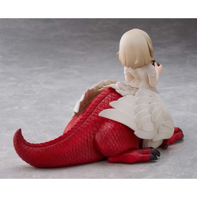 DELICIOUS IN DUNGEON GOCHISOSAMA FALIN CHIMERA STATUA FIGURE KADOKAWA