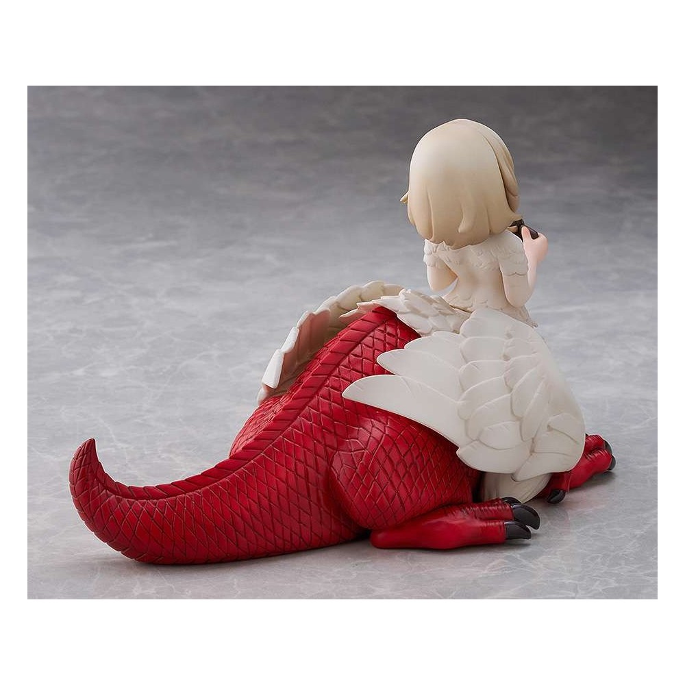 DELICIOUS IN DUNGEON GOCHISOSAMA FALIN CHIMERA STATUA FIGURE KADOKAWA