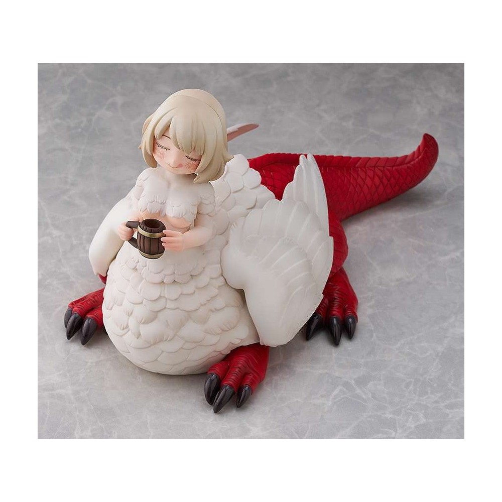 DELICIOUS IN DUNGEON GOCHISOSAMA FALIN CHIMERA STATUA FIGURE KADOKAWA