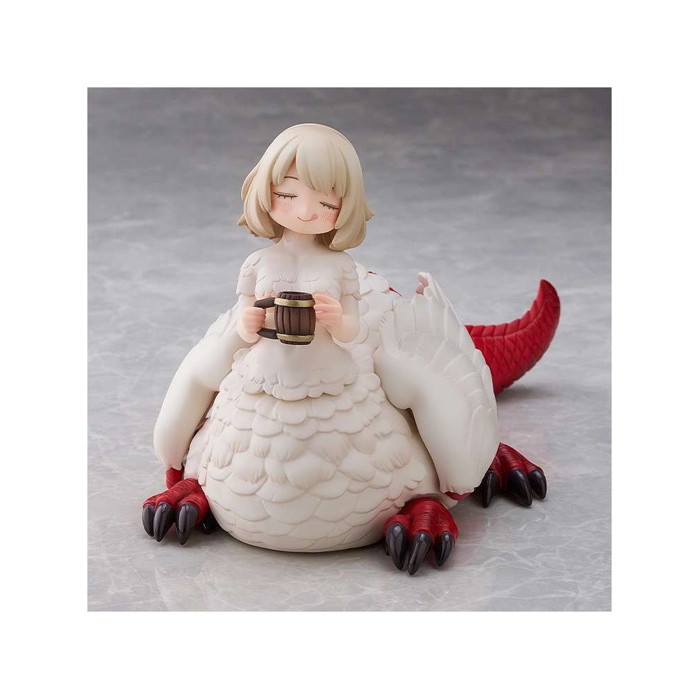 DELICIOUS IN DUNGEON GOCHISOSAMA FALIN CHIMERA STATUA FIGURE KADOKAWA