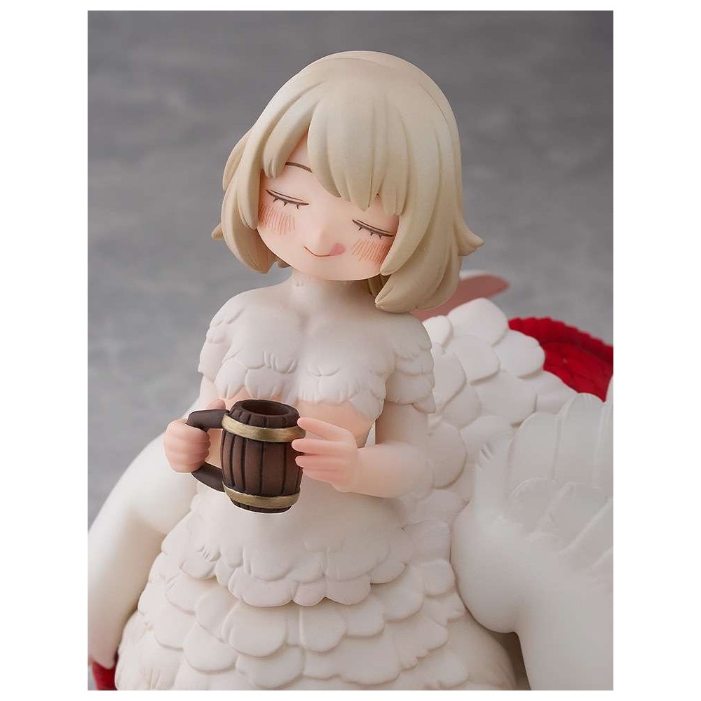 KADOKAWA DELICIOUS IN DUNGEON GOCHISOSAMA FALIN CHIMERA STATUE PVC FIGURE