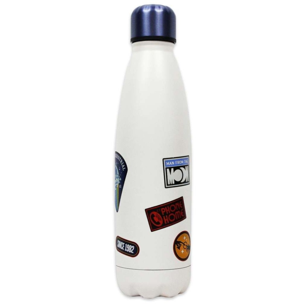 E.T. L'EXTRATERRESTRE BORRACCIA METALLO 500ML HALF MOON BAY