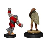 WIZKIDS MARVEL COMICS HEROCLIX COLLECTOR'S TROVE SERIES 12X BOOSTER BRICK