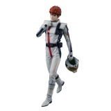 MEGAHOUSE GGG GUNDAM CHAR'S COUNTERATTACK AMURO RAY PVC STATUE FIGURE