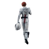 MEGAHOUSE GGG GUNDAM CHAR'S COUNTERATTACK AMURO RAY PVC STATUE FIGURE