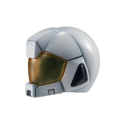 GGG GUNDAM CHAR'S COUNTERATTACK AMURO RAY STATUA FIGURE MEGAHOUSE