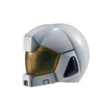 MEGAHOUSE GGG GUNDAM CHAR'S COUNTERATTACK AMURO RAY PVC STATUE FIGURE