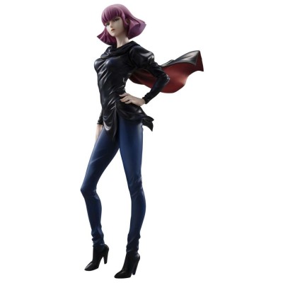 GGG GUNDAM Z HAMAN KARN STATUA FIGURE MEGAHOUSE