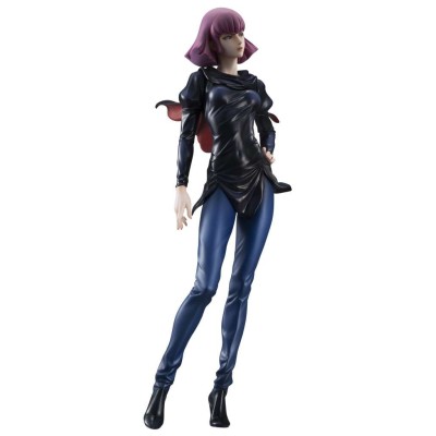 GGG GUNDAM Z HAMAN KARN STATUA FIGURE MEGAHOUSE