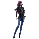 MEGAHOUSE GGG GUNDAM Z HAMAN KARN STATUE PVC FIGURE