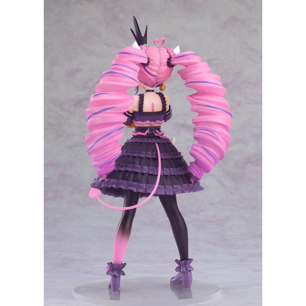 GOOD SMILE COMPANY VSHOJO IRONMOUSE POP UP PARADE SP STATUE PVC FIGURE