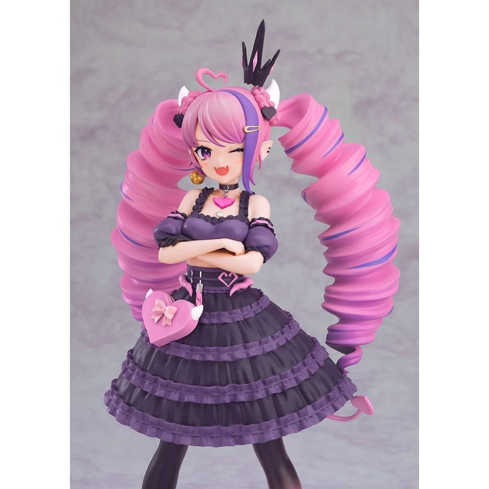 GOOD SMILE COMPANY VSHOJO IRONMOUSE POP UP PARADE SP STATUE PVC FIGURE