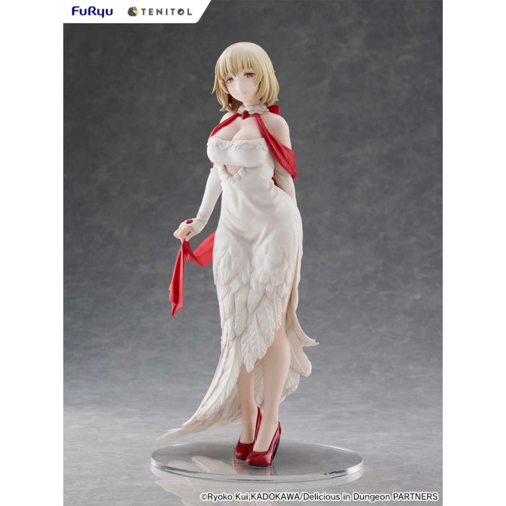 DELICIOUS IN DUNGEON FALIN DRESS STYLE TENITOL STATUA FIGURE FURYU
