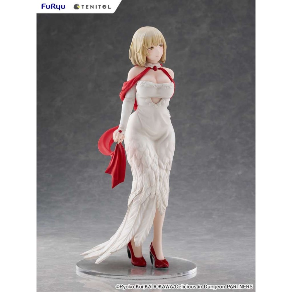 DELICIOUS IN DUNGEON FALIN DRESS STYLE TENITOL STATUA FIGURE FURYU