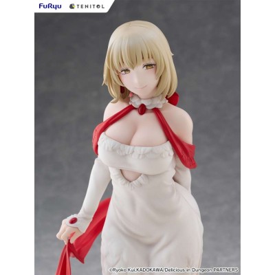 DELICIOUS IN DUNGEON FALIN DRESS STYLE TENITOL STATUA FIGURE FURYU