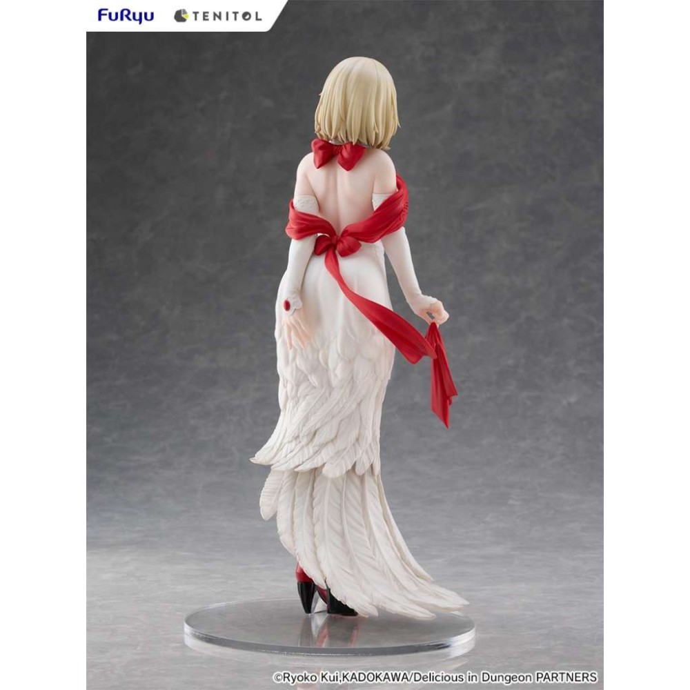 DELICIOUS IN DUNGEON FALIN DRESS STYLE TENITOL STATUA FIGURE FURYU