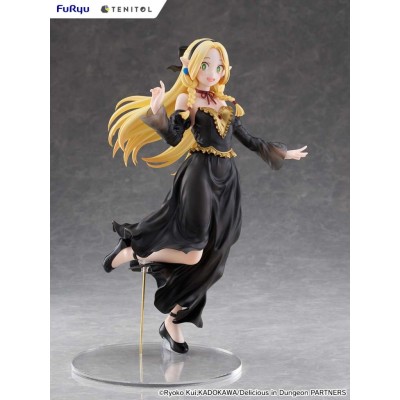 FURYU DELICIOUS IN DUNGEON MARCILLE DRESS STYLE TENITOL SERIES STATUE PVC FIGURE