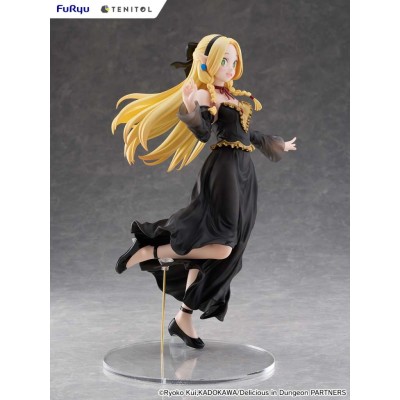 DELICIOUS IN DUNGEON MARCILLE DRESS STYLE TENITOL STATUA FIGURE FURYU