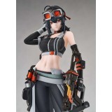 ZENLESS ZONE ZERO GRACE HOWARD STATUA POP UP PARADE SP FIGURE GOOD SMILE COMPANY