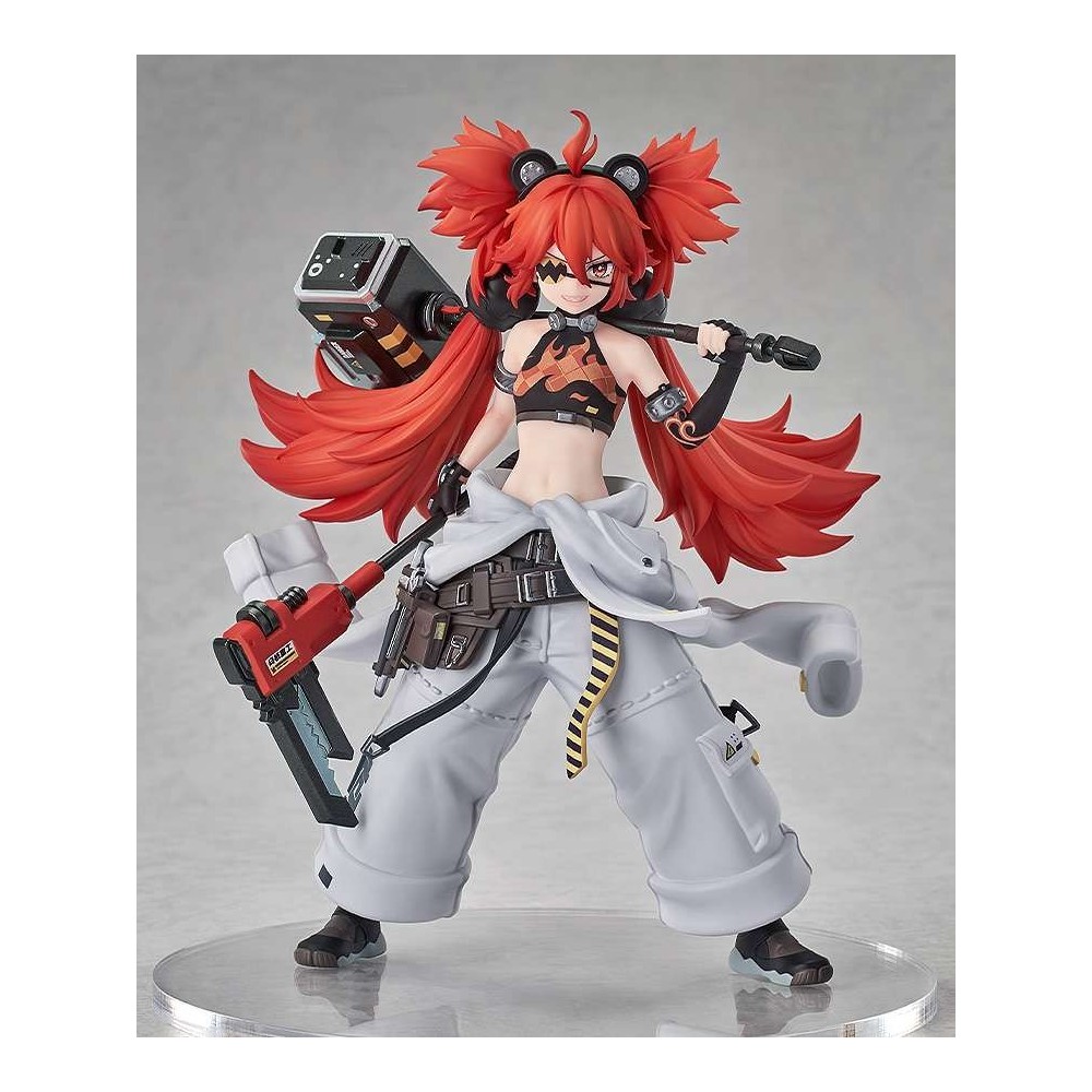 ZENLESS ZONE ZERO KOLEDA BELOBOG STATUA POP UP PARADE SP FIGURE GOOD SMILE COMPANY