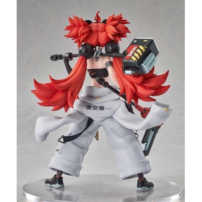 GOOD SMILE COMPANY ZENLESS ZONE ZERO KOLEDA BELOBOG STATUE PVC POP UP PARADE SP FIGURE