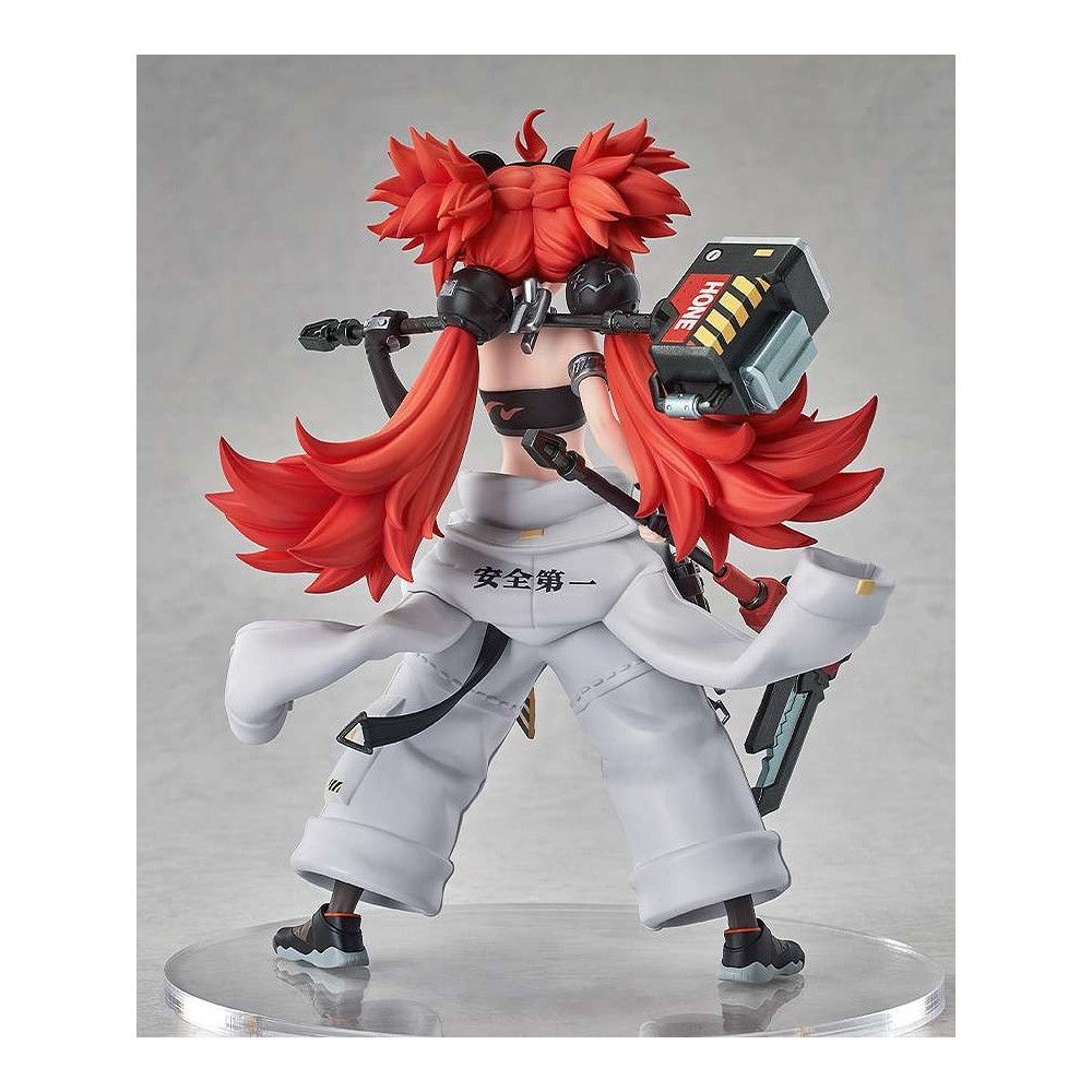 ZENLESS ZONE ZERO KOLEDA BELOBOG STATUA POP UP PARADE SP FIGURE GOOD SMILE COMPANY