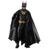 NECA BATMAN 1989 MICHAEL KEATON 1/4 45CM PVC ACTION FIGURE
