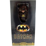 NECA BATMAN 1989 MICHAEL KEATON 1/4 45CM PVC ACTION FIGURE