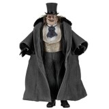 BATMAN 1989 MAYORAL PENGUIN 1/4 ACTION FIGURE NECA