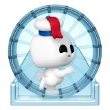 FUNKO FUNKO POP! DELUXE GHOSTBUSTERS MINI PUFT FIGURE