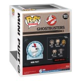 FUNKO FUNKO POP! DELUXE GHOSTBUSTERS MINI PUFT FIGURE