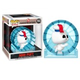 FUNKO FUNKO POP! DELUXE GHOSTBUSTERS MINI PUFT FIGURE