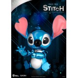 DISNEY 100 YEARS OF WONDER STITCH DAH-102 ACTION FIGURE BEAST KINGDOM