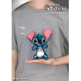 DISNEY 100 YEARS OF WONDER STITCH DAH-102 ACTION FIGURE BEAST KINGDOM