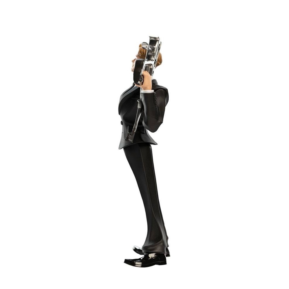 MEN IN BLACK MINI EPICS VINYL FIGURE AGENT H STATUA WETA